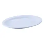 Winco MMPO-96W Platter, Plastic