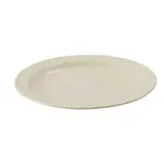 Winco MMPR-10 Plate, Plastic