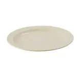 Winco MMPR-5 Plate, Plastic