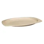 Winco MMPT-129 Platter, Plastic