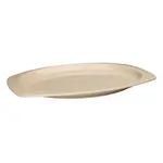 Winco MMPT-1510 Platter, Plastic