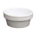 Winco MMSC-4W Ramekin / Sauce Cup, Plastic