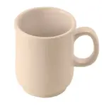 Winco MMU-8 Mug, Plastic