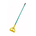 Winco MOPH-7P Mop Broom Squeegee Handle