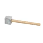 Winco MT-4 Meat Tenderizer, Mallet