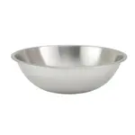 Winco MXHV-2000 Mixing Bowl, Metal