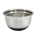 Winco MXRU-150 Mixing Bowl, Metal