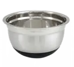 Winco MXRU-500 Mixing Bowl, Metal