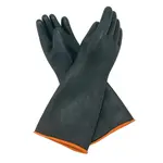 Winco NLGH-18 Gloves, Dishwashing / Cleaning