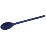Winco NS-12B Serving Spoon, Solid