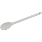 Winco NS-12W Serving Spoon, Solid