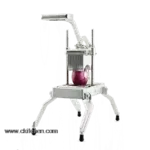 Winco OS-188 Fruit / Vegetable Slicer, Cutter