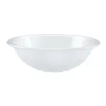 Winco PBB-10 Soup Salad Pasta Cereal Bowl, Plastic