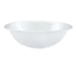 Winco PBB-10 Soup Salad Pasta Cereal Bowl, Plastic