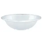 Winco PBB-6 Soup Salad Pasta Cereal Bowl, Plastic