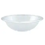 Winco PBB-8 Soup Salad Pasta Cereal Bowl, Plastic