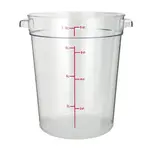 Winco PCRC-8 Food Storage Container