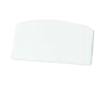 Winco PDS-5 Dough Cutter/Scraper