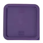 Winco PECC-68P Food Storage Container Cover