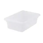 Winco PFHW-6 Food Storage Container, Box