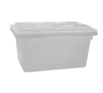 Winco PFHW-C Food Storage Container, Box Cover Lid