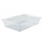 Winco PFSF-6 Food Storage Container, Box