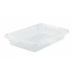 Winco PFSH-3 Food Storage Container, Box