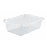 Winco PFSH-6 Food Storage Container, Box