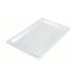 Winco PFSH-C Food Storage Container, Box Cover Lid