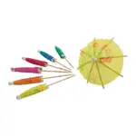 Winco PK-P4 Cocktail Parasols