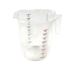 Winco PMCP-400 Measuring Cups