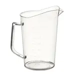 Winco PMU-200 Measuring Cups