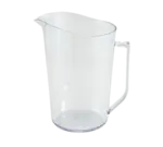 Winco PMU-400 Measuring Cups