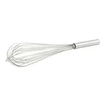 Winco PN-16 Piano Whip / Whisk