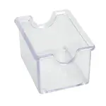 Winco PPH-1C Sugar Packet Holder / Caddy