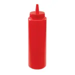 Winco PSB-08R Squeeze Bottle