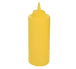 Winco PSB-24Y Squeeze Bottle
