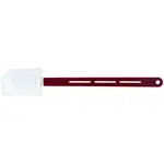 Winco PSH-16 Spatula, Plastic