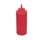 Winco PSW-16R Squeeze Bottle