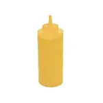 Winco PSW-16Y Squeeze Bottle