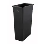 Winco PTC-23K Trash Receptacle, Indoor