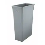 Winco PTC-23SG Trash Receptacle, Indoor