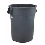 Winco PTC-32G Trash Can / Container, Commercial