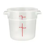 Winco PTRC-1 Food Storage Container