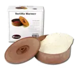 Winco PTW-8 Tortilla Warmer / Basket