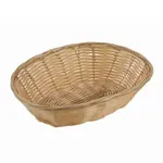 Winco PWBN-9V Basket, Tabletop, Plastic