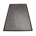 Winco RBM-35K Floor Mat, General Purpose