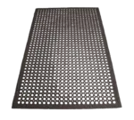 Winco RBM-35K Floor Mat, General Purpose