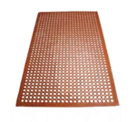 Winco RBM-35R Floor Mat, General Purpose