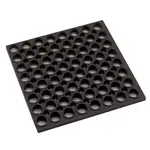 Winco RBMH-35K Floor Mat, Anti-Fatigue